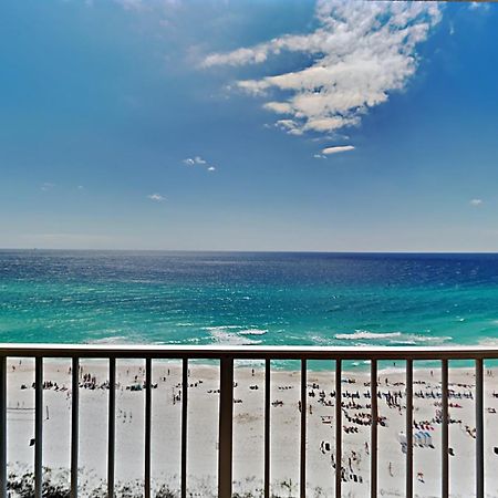 Summit Beach Resort 1429 Panama City Beach Extérieur photo