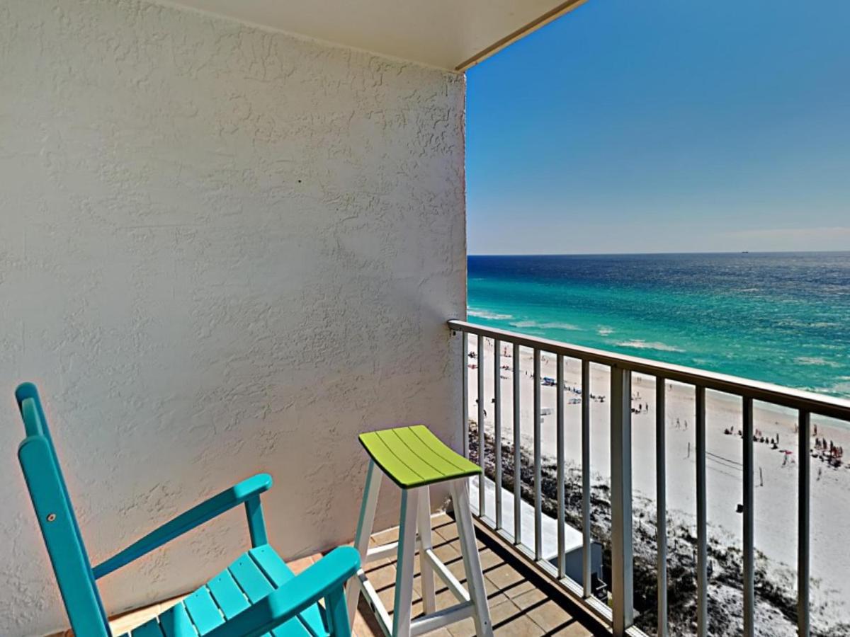 Summit Beach Resort 1429 Panama City Beach Extérieur photo