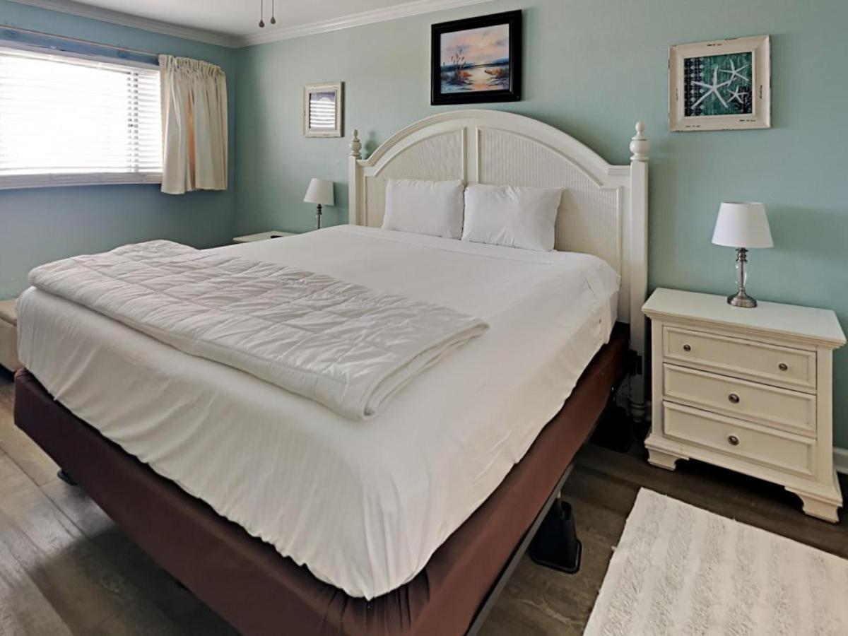 Summit Beach Resort 1429 Panama City Beach Extérieur photo