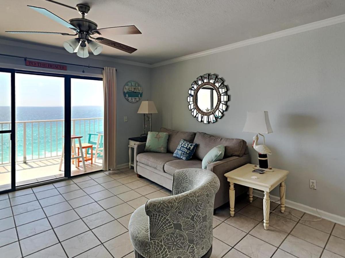 Summit Beach Resort 1429 Panama City Beach Extérieur photo