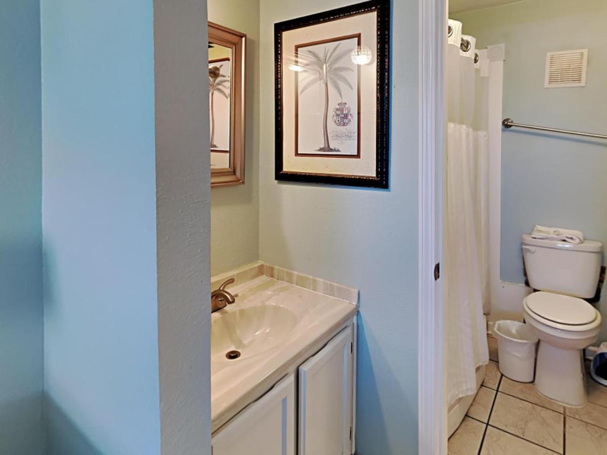 Summit Beach Resort 1429 Panama City Beach Extérieur photo