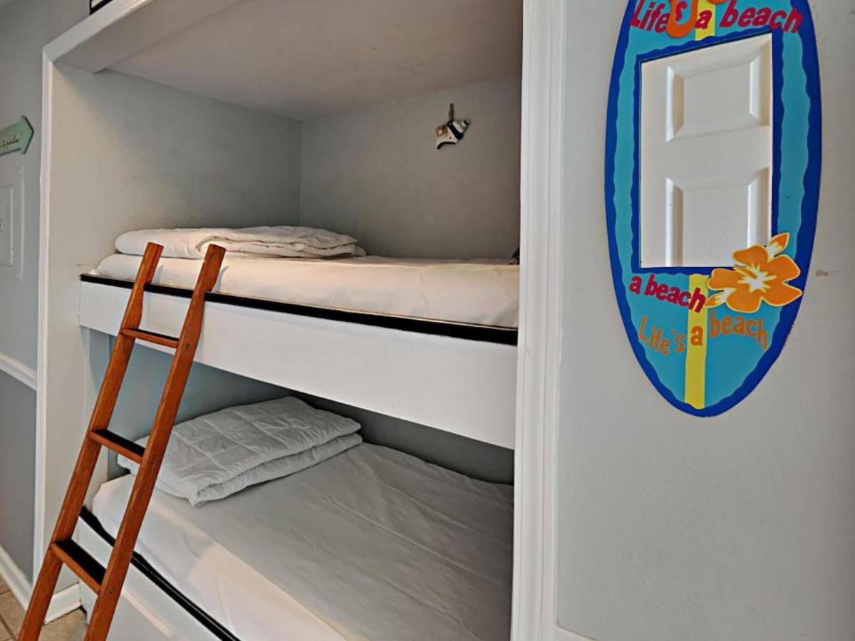 Summit Beach Resort 1429 Panama City Beach Extérieur photo