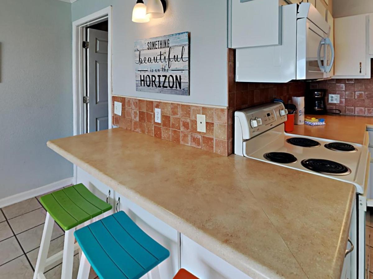 Summit Beach Resort 1429 Panama City Beach Extérieur photo