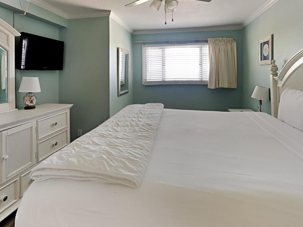 Summit Beach Resort 1429 Panama City Beach Extérieur photo