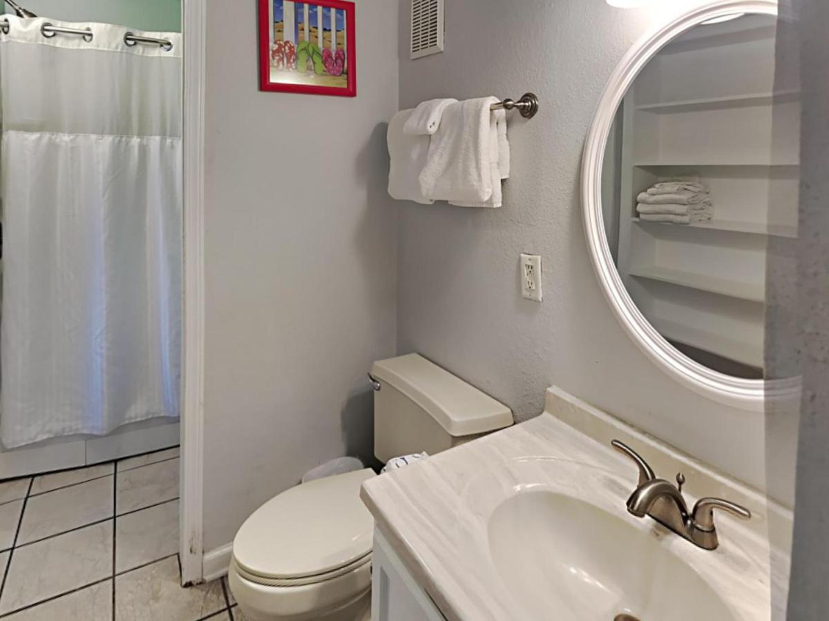 Summit Beach Resort 1429 Panama City Beach Extérieur photo