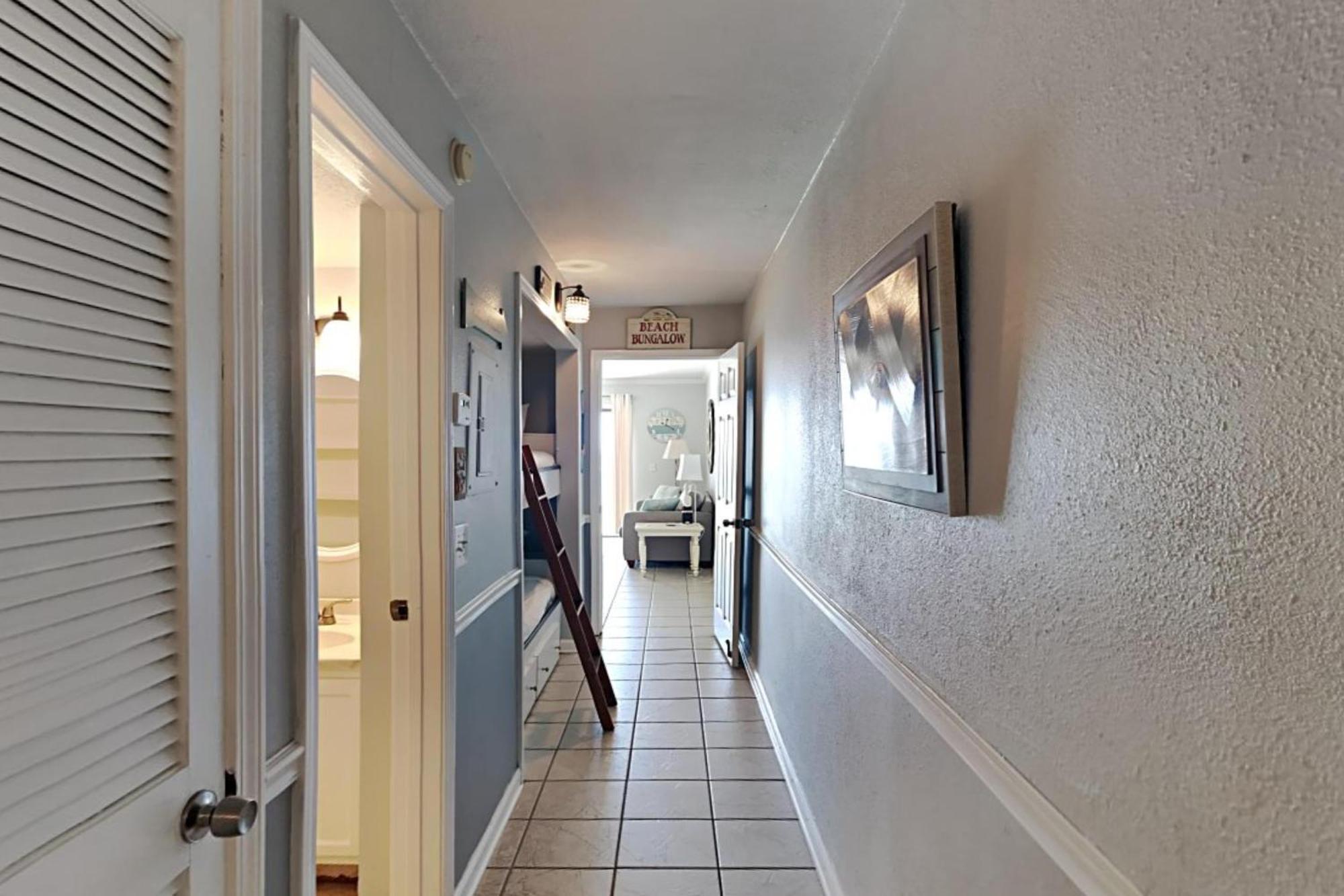 Summit Beach Resort 1429 Panama City Beach Extérieur photo